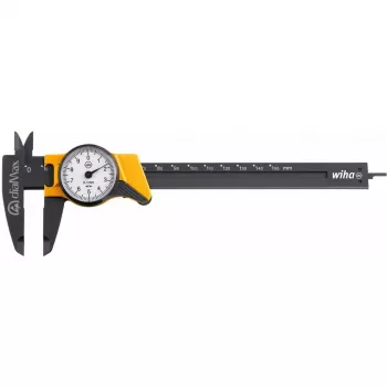 Wiha 31439 caliMax analoger Messschieber