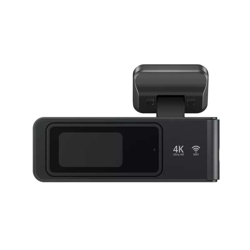 Dashcam KINGSLIM E2 Pro 4K-Auflösung Nachtsicht