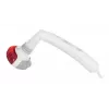 Massagegerät Medisana HM 886 Knie Nacken Weiß