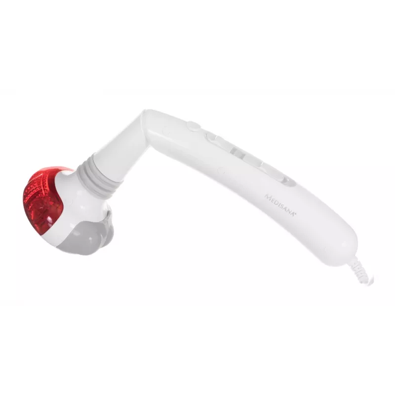 Massagegerät Medisana HM 886 Knie Nacken Weiß