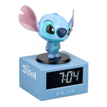 Paladone Disney Stitch Icon Wecker