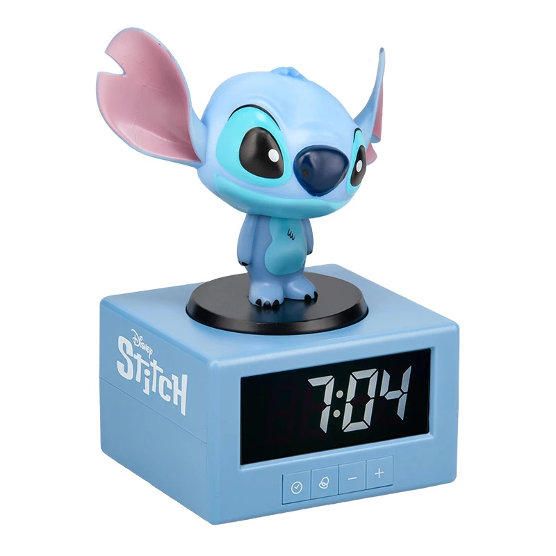 Paladone Disney Stitch Icon Wecker