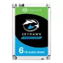 Festplatte SEAGATE SKYHAWK 6 TB 3,5 Zoll SATA III, Modell ST6000VX001-SS