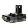 Ryobi RB18L25, Batterie, Lithium-Ion (Li-Ion), 2,5 Ah, 18 V, Schwarz, Grün, 1 Stk.