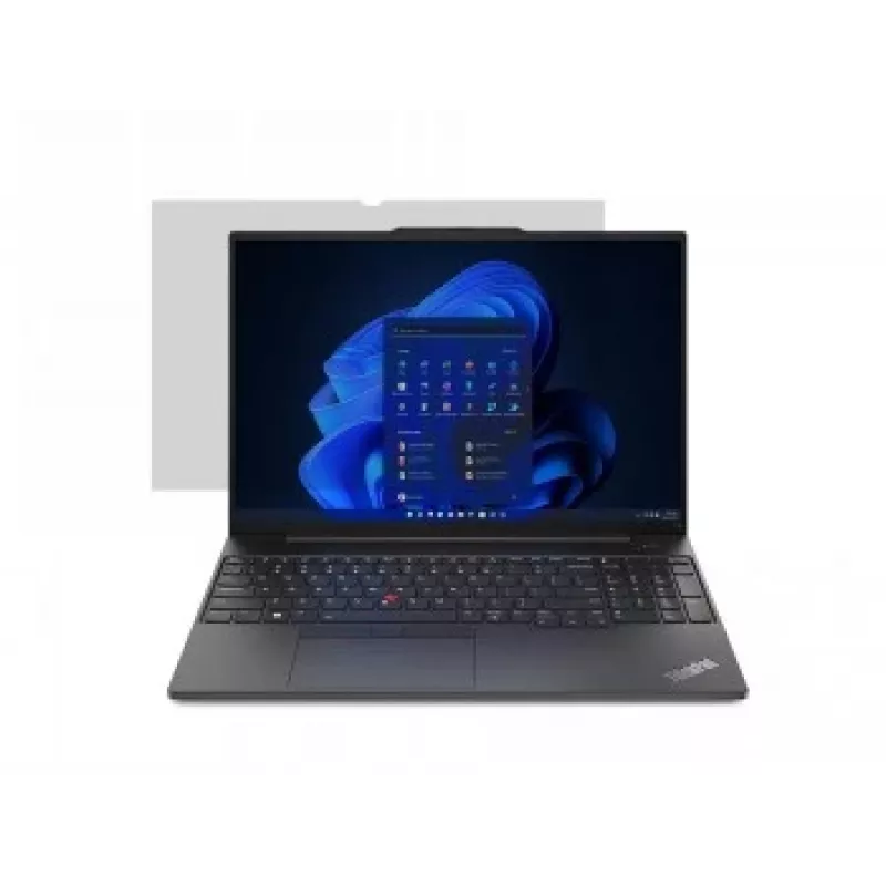 Lenovo 16-Zoll Bright Screen Blickschutzfilter für P16/T16 Gen1 von 3M