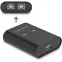 DeLOCK USB 2.0 Peripherie-Umschalter