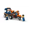 LEGO CITY 60491 Motorradtransporter