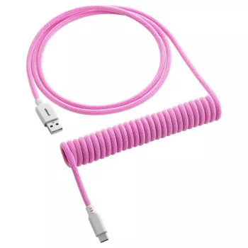 Cablemod CM-CKCA-CW-IW150IW-R USB-Kabel 1,5 m USB A USB C Pink (CM-CKCA-CW-IW150IW-R)