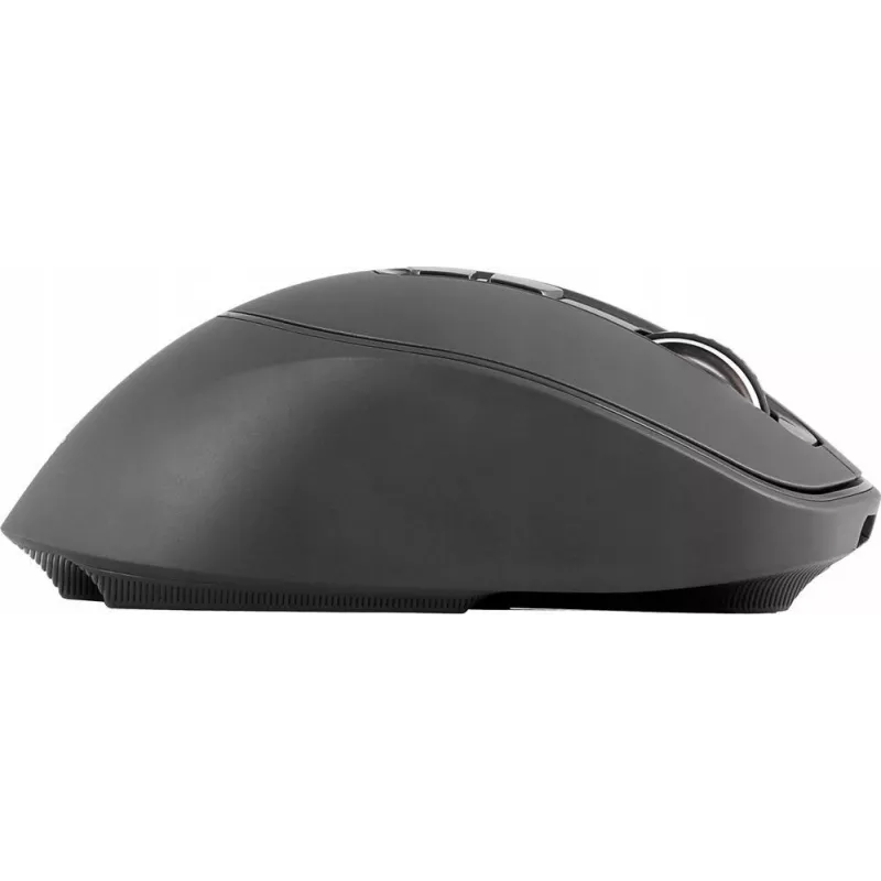 Kabellose Maus YENKEE YMS 2080GY SLIDER 2,4 GHz