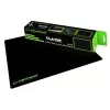 Mauspad ESPERANZA EGP101K — Gaming-Mauspad, 250×200×2 mm, Kunststoff, schwarz
