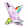 Klare Schutzhülle für iPhone 16 Torras PSTAND SERIES X00FX1932