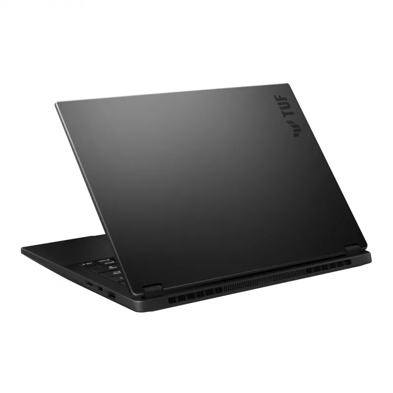 Laptop ASUS FA401UH-RG018 — 14 Zoll WQXGA IPS 165Hz, AMD Ryzen 7 260 (8c/16t, bis zu 5,1 GHz), RTX 5050 8GB, 16GB LPDDR5x, 512GB PCIe 4.0 SSD, 73Wh