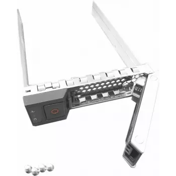 DELL X7K8W Laufwerkträgerblende 8,89 cm (3,5 Zoll) Trägerblende