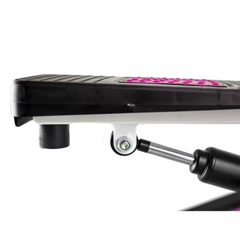 HMS Fitness S3033 Pink, Weiß