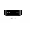 Apple TV 4K Schwarz Silber 4K Ultra HD 64 GB Wi-Fi A15