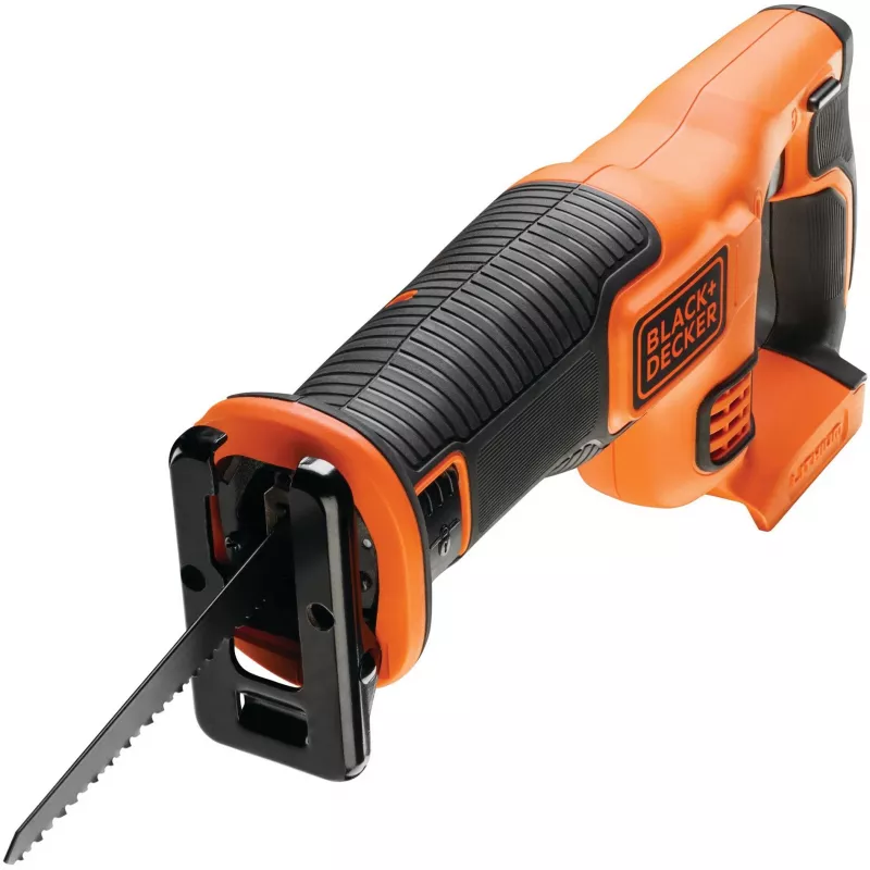 Säbelsäge Schwarz & Decker BDCR18N