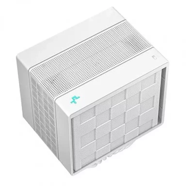 DeepCool ASSASSIN 4S WH Prozessor Luftkühler 14 cm Weiß 1 Stk.