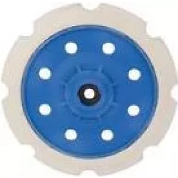 Makita 197928-2 Schleifscheibe 150 mm Klettverschluss (197928-2)