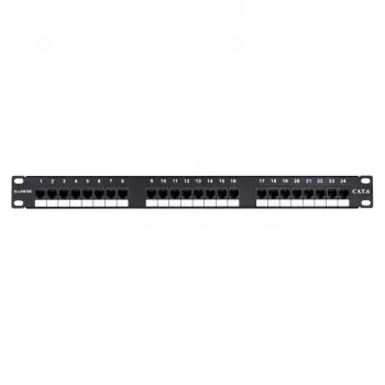 Q-lantec PK-U6-1 Schwarz