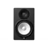 2-Wege-Studiomonitor-Lautsprecher YAMAHA HS8, 120 W RMS, 8-Zoll-Tieftöner, 1-Zoll-Hochtöner, 38–30000 Hz, XLR-Eingang, schwarz