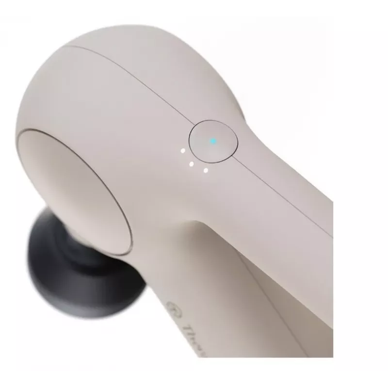Therabody Theragun Relief Massagegerät Universal Beige