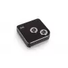 Wasserblock Alphacool Core 1 Schwarz Messing Kupfer 72mm