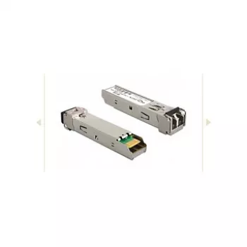 DELOCK SFP-Modul 1000Base-SX MM 850 nm DDM