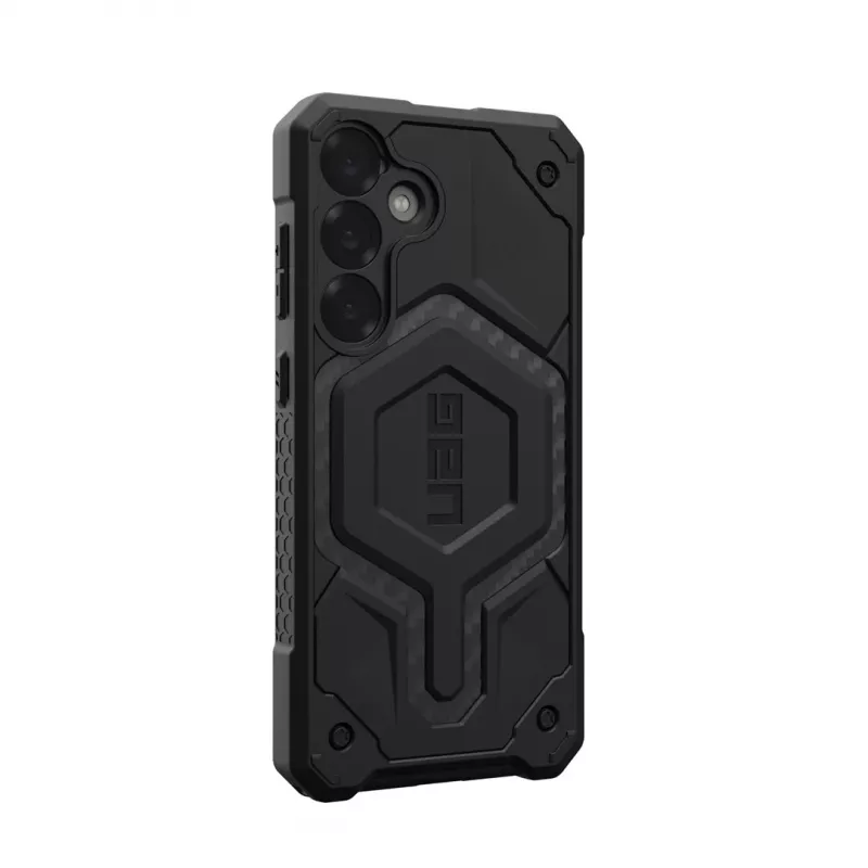 Urban Armor Gear Monarch Pro Handyhülle 17 cm (6.7) Cover Schwarz