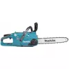 Makita XGT UC015GZ - Kettensäge - Akku 1,6 kW - 2,2 PS - ohne Akku, ohne Ladegerät - 35 cm - 7,5 kg (UC015GZ)