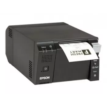 Epson TM-T70II (032) 180 x 180 DPI Kabelgebundener Thermodrucker für POS