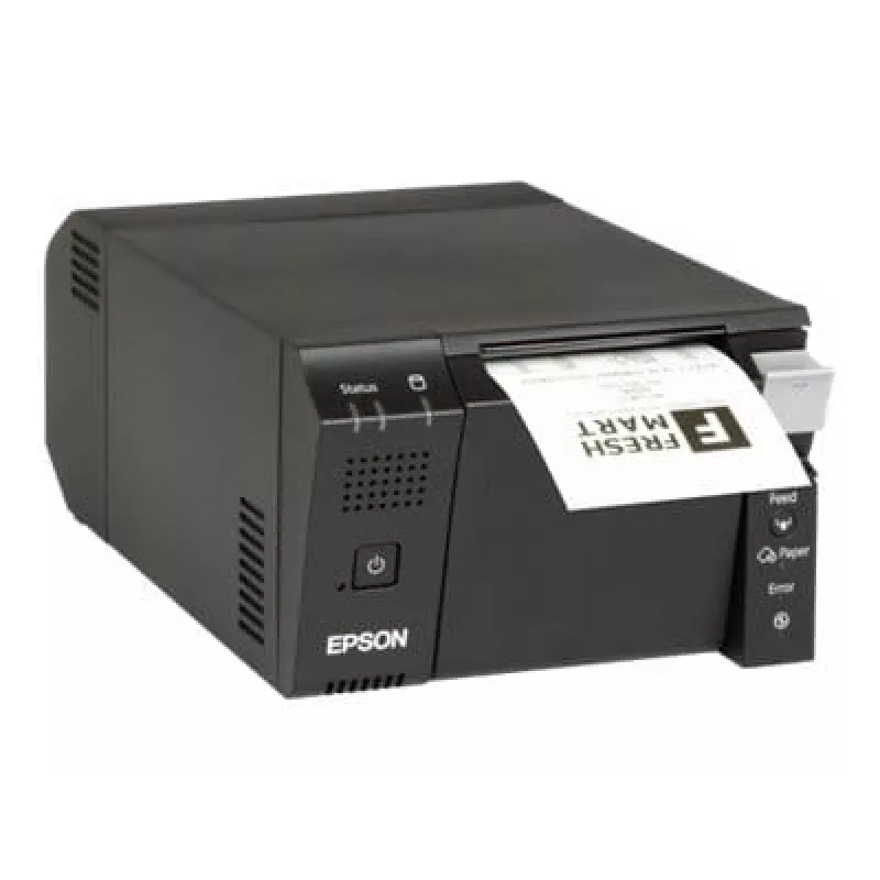 Epson TM-T70II (032) 180 x 180 DPI Kabelgebundener Thermodrucker für POS