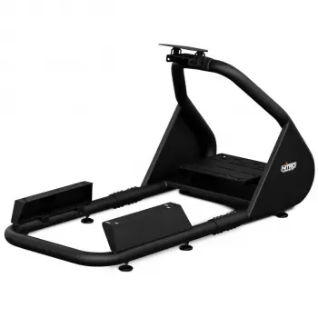 Gaming-Stuhl Nitro Concepts S-Racer GAZU-1012 – ergonomisch, verstellbare Armlehnen