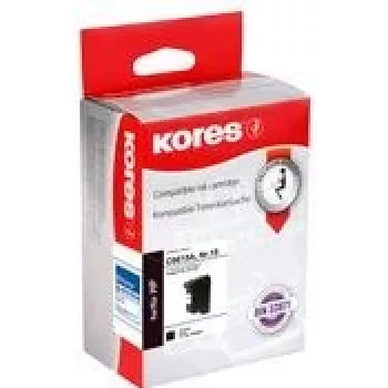 Kores G1712BK Druckerverbrauchsmaterial Schwarz