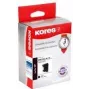 Kores G1712BK Druckerverbrauchsmaterial Schwarz