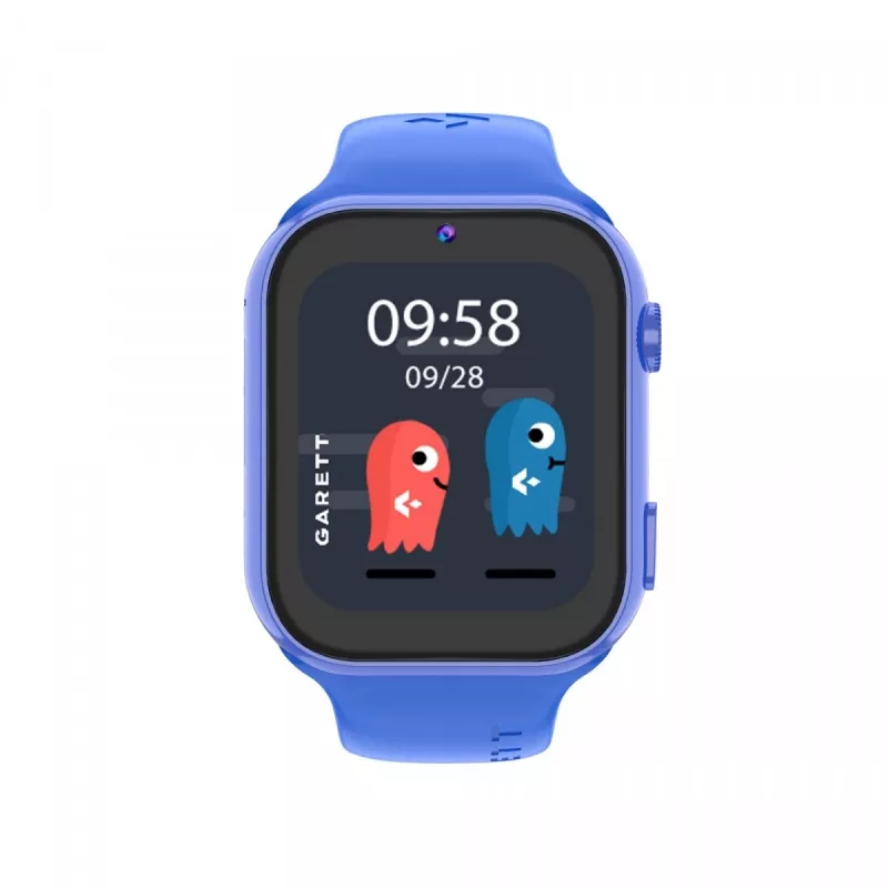 Garett Kids Twin 2 4G Blau