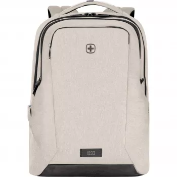 Laptoptasche Wenger MX Professional Beige für Laptops bis zu 40,6 cm (16 Zoll)