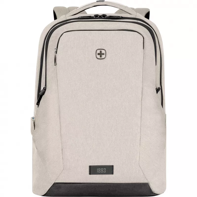 Laptoptasche Wenger MX Professional Beige für Laptops bis zu 40,6 cm (16 Zoll)