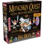 Munchkin Quest Big Box, Brettspiel