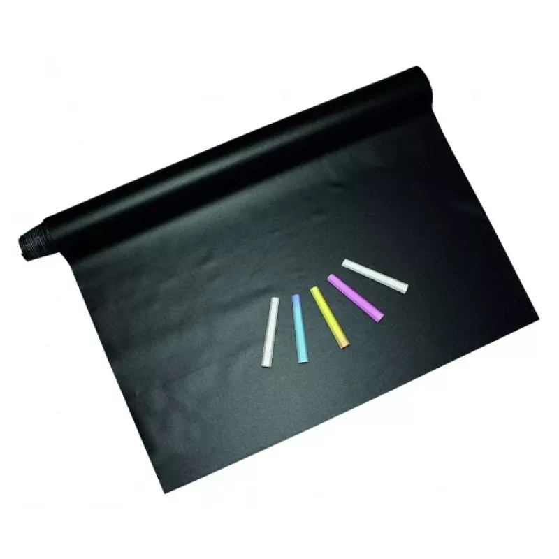 STANGER Selbstklebende Tafel, 45x100 cm, 1 Stück 41000014