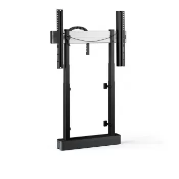 Motorisierte Displayhalterung Vogel's RISE 2000B (Modell 7320000) – motorisierte Decken-/Liftmontage für Flachbildschirme