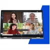 HP OmniBook BZ8K9EA 16 Notebook - 4,8 GHz 40,6 cm - 512 GB SSD - 16 GB RAM - Touch-Screen - Windows 11 Home (BZ8K9EA#ABD)