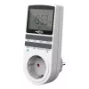 Tages-/Wochenschaltuhr Ansmann 1260-0006