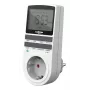 Tages-/Wochenschaltuhr Ansmann 1260-0006