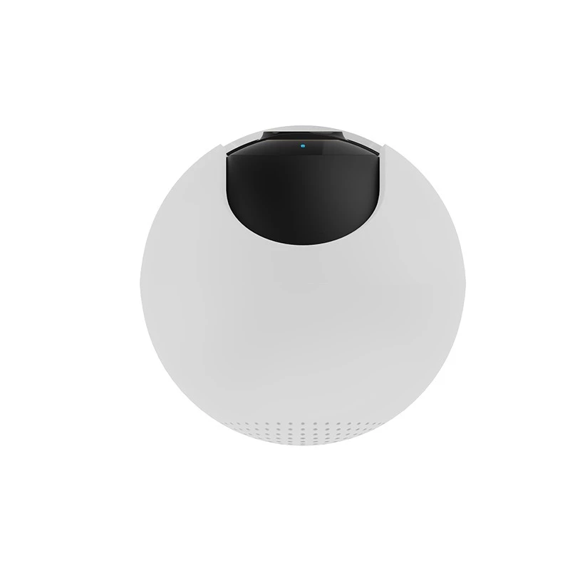 Xiaomi Kamera Smart Camera C500 Dual 2K Ai WiFi Überwachung, 360° Drehung