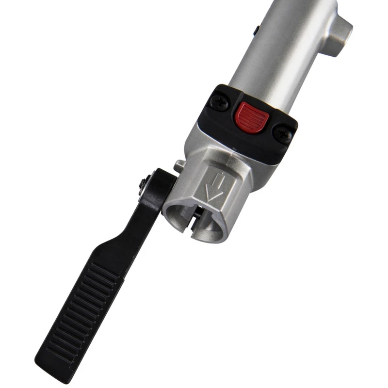 Makita DUX18ZX1 elektrisches Garten-Multifunktionswerkzeug