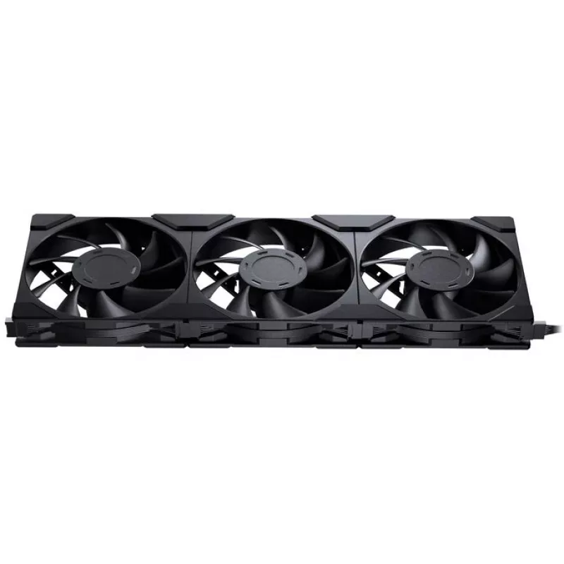 Lüfter PHANTEKS M25G2-120 120mm PWM schwarz
