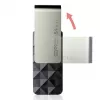 Silicon Power Blaze B30 USB-Stick 64 GB USB Typ-A 3.0 (3.1 Gen 1) Schwarz