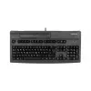 CHERRY MultiBoard MX V2 G80-8000 Tastatur Universal USB QWERTZ Deutsch Schwarz