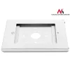 Maclean MC-676 Sicherheitsgehäuse für iPad 2/3/4/Air/Air2 mit Diebstahlschutz und Werbehaltegriff