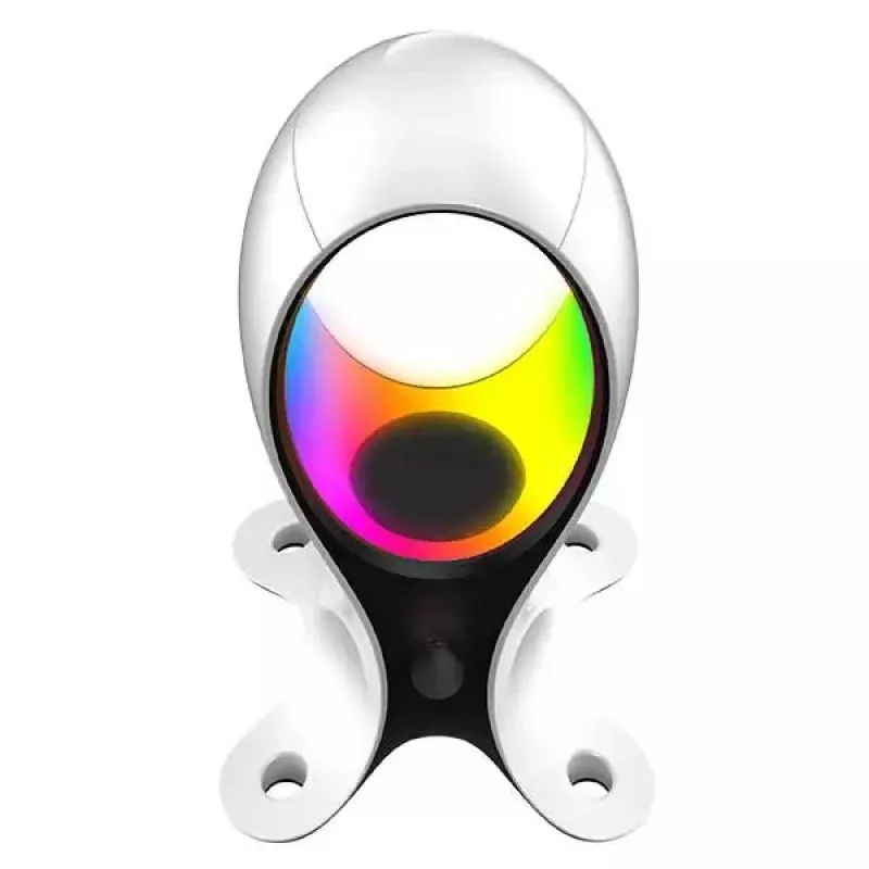 Headset-Ständer Subsonic SA5682 Schwarz Weiß 426g